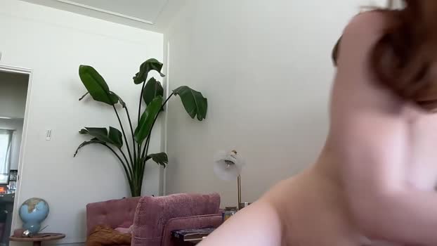 pretendlunch Female Chaturbate 07-04-2025