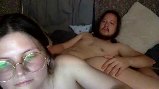 sweetbellaah Couple Chaturbate 08-04-2025