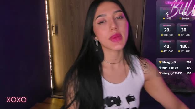 bull_vixen2001 Couple Chaturbate 09-04-2025