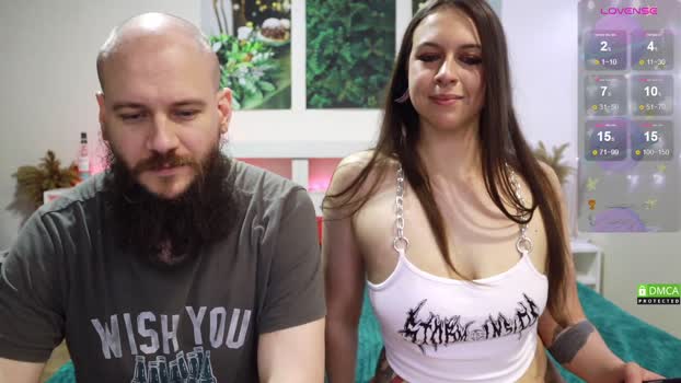 coon_and_foxxx Couple Chaturbate 09-04-2025