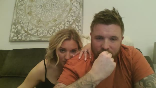 fairyandbear Couple Chaturbate 08-04-2025
