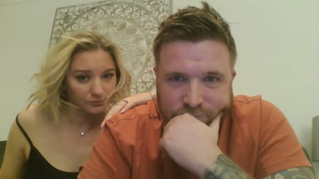fairyandbear Couple Chaturbate 08-04-2025