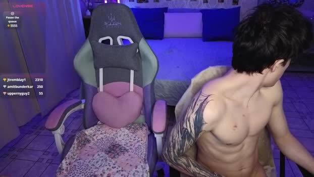 ggoppolsme Couple Chaturbate 08-04-2025