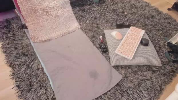 honeypeachw Female Chaturbate 08-04-2025