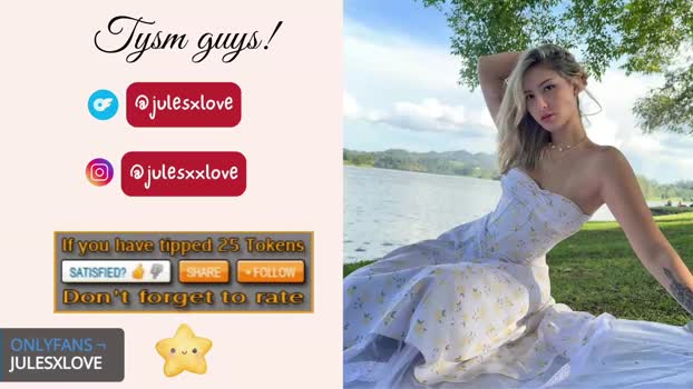 julesxdann Couple Chaturbate 09-04-2025