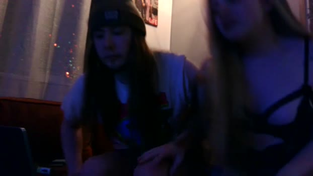 kaiaviolet Couple Chaturbate 09-04-2025