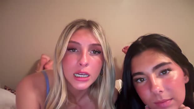 lucyblackwell Female Chaturbate 09-04-2025