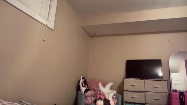 lucyblackwell Female Chaturbate 09-04-2025