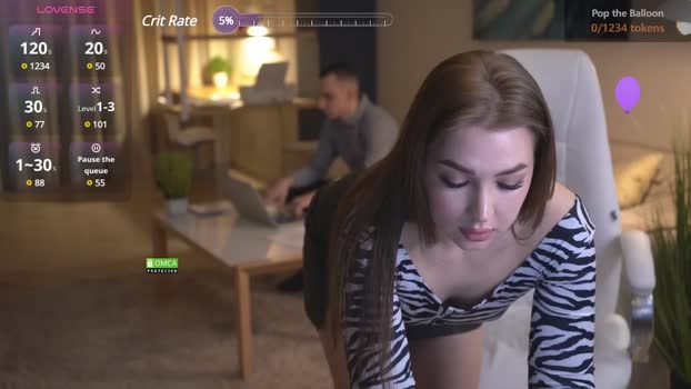 office_online Couple Chaturbate 08-04-2025