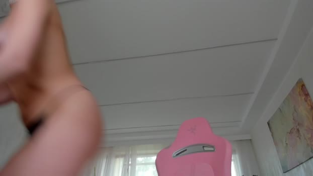 tiffanyhouston_ Female Chaturbate 09-04-2025