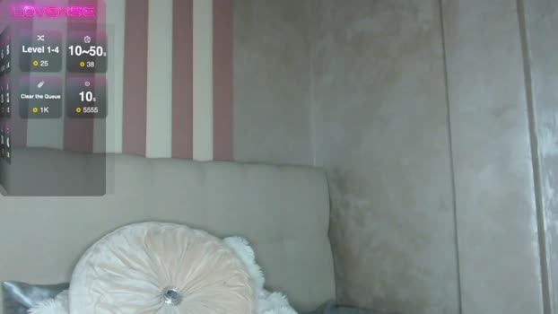 alisagoddie19 Female Chaturbate 10-04-2025