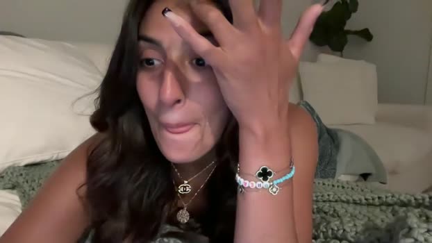camiliakxoxo Female Chaturbate 10-04-2025