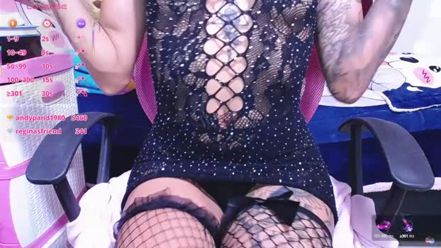 cattleya85 Female Chaturbate 09-04-2025