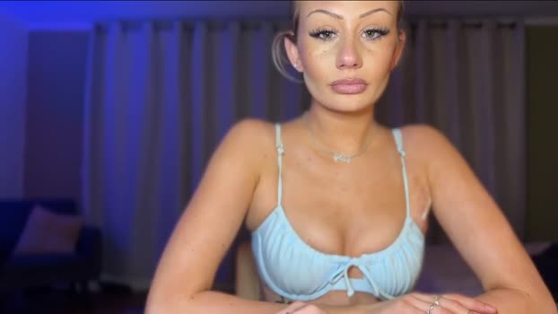 daisyy888 Female Chaturbate 10-04-2025