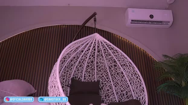 dakota_leex Female Chaturbate 10-04-2025
