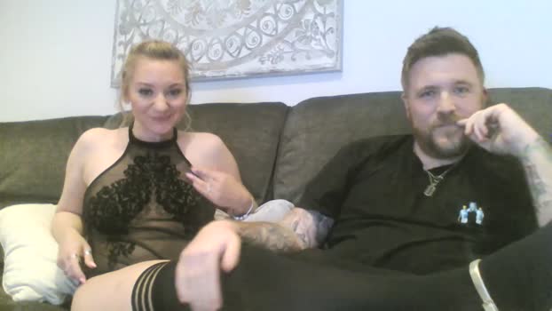 fairyandbear Couple Chaturbate 09-04-2025