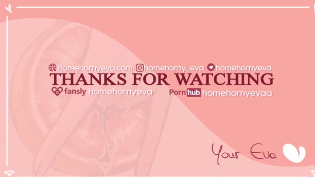 homehornyeva Female Chaturbate 10-04-2025