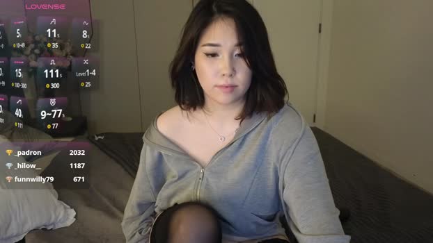 ki_mi Female Chaturbate 10-04-2025