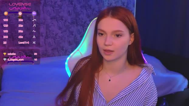 lillenul Couple Chaturbate 10-04-2025