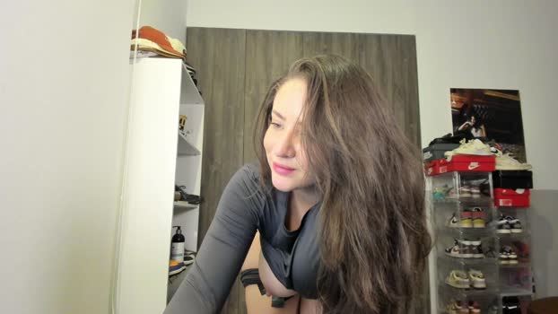 lindabluee Female Chaturbate 09-04-2025