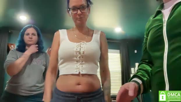 matchingtracksuits Couple Chaturbate 09-04-2025