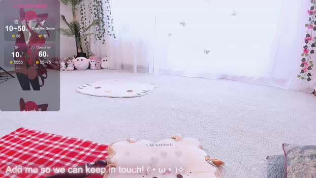 neithcole Female Chaturbate 10-04-2025