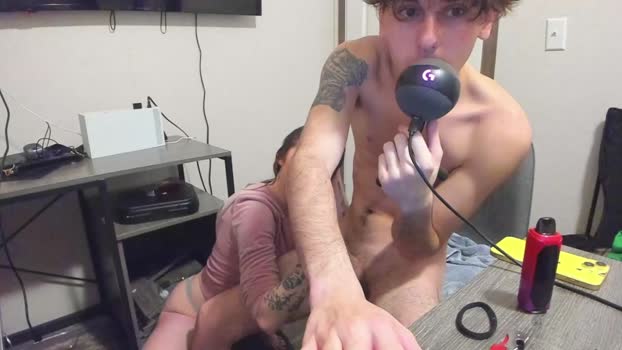aesus3x Couple Chaturbate 11-04-2025