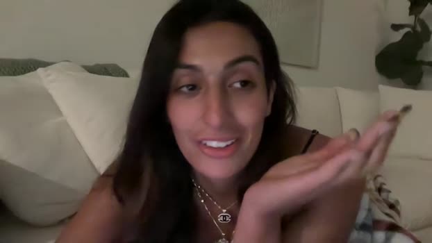 camiliakxoxo Female Chaturbate 11-04-2025
