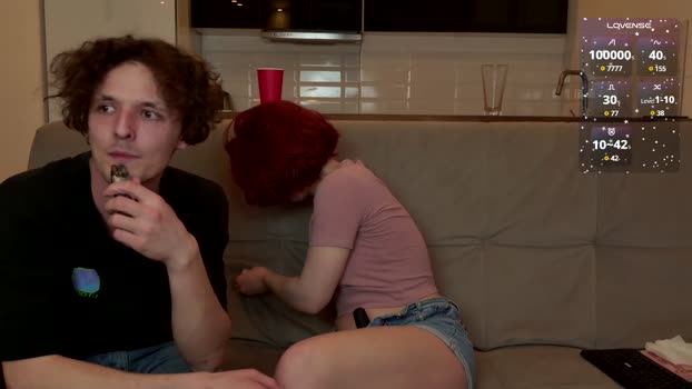 couple_of_fire_ Couple Chaturbate 11-04-2025