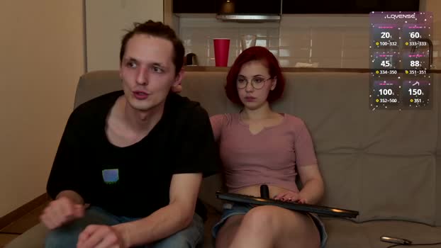 couple_of_fire_ Couple Chaturbate 11-04-2025