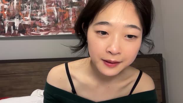 cozykorean Female Chaturbate 11-04-2025