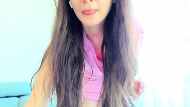 elaanna Female Chaturbate 11-04-2025