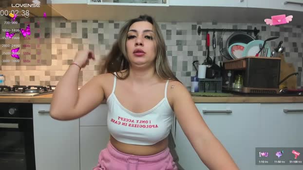 eveeevian Couple Chaturbate 10-04-2025