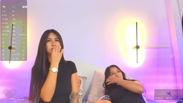 _gaby1 Couple Chaturbate 10-04-2025