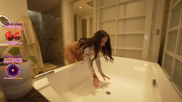 hannahjames710 Female Chaturbate 11-04-2025