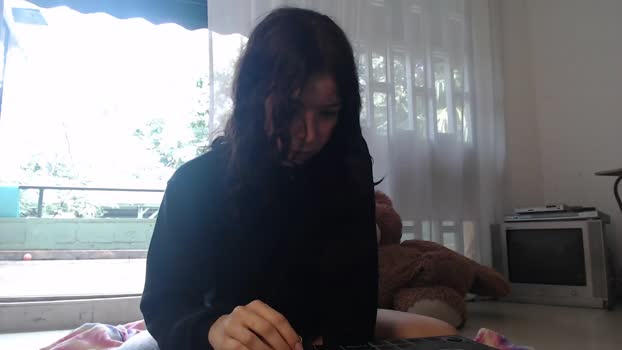 lostcausenef Female Chaturbate 10-04-2025