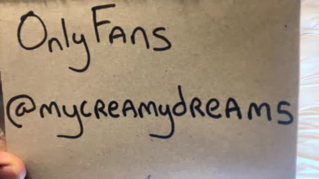 mycreamydreams Couple Chaturbate 11-04-2025