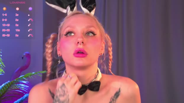 nikkisilk Female Chaturbate 11-04-2025