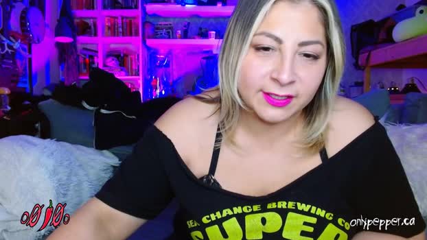 o0pepper0o Couple Chaturbate 11-04-2025