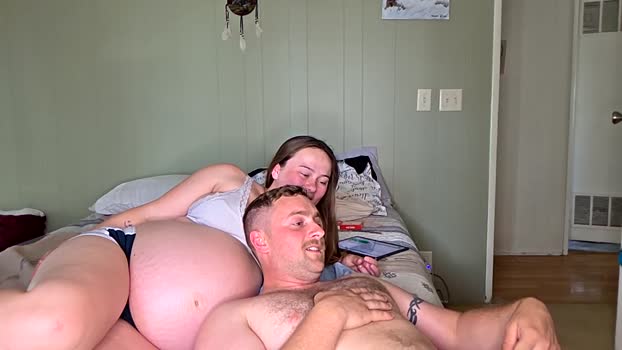 wrestlerpr Couple Chaturbate 11-04-2025