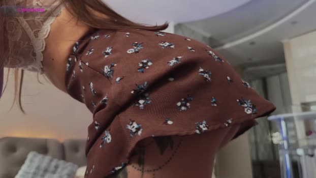 yourhanna Female Chaturbate 11-04-2025