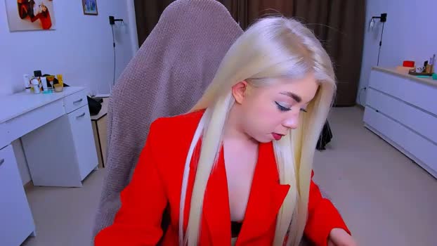 blinkofeyess Female Chaturbate 12-04-2025