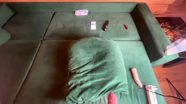 bohemianrhapsody1 Couple Chaturbate 12-04-2025
