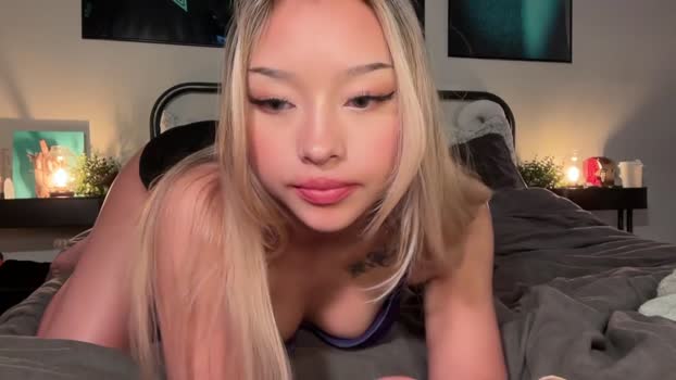 carmenxrose Female Chaturbate 12-04-2025