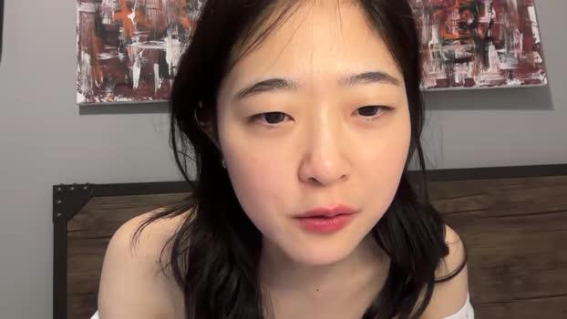 cozykorean Female Chaturbate 12-04-2025