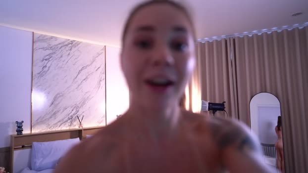 cute__foxy Female Chaturbate 12-04-2025