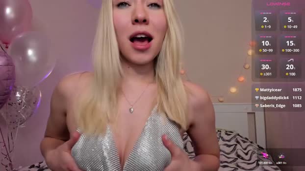 danacandy Female Chaturbate 12-04-2025