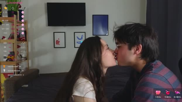 energyoflove Couple Chaturbate 11-04-2025