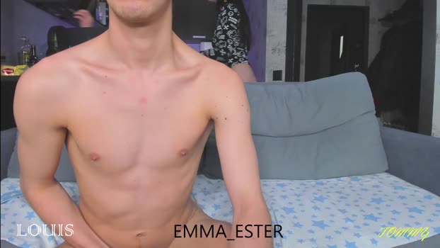 esthetics_boys Couple Chaturbate 12-04-2025