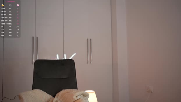 kriss0leoo Female Chaturbate 11-04-2025